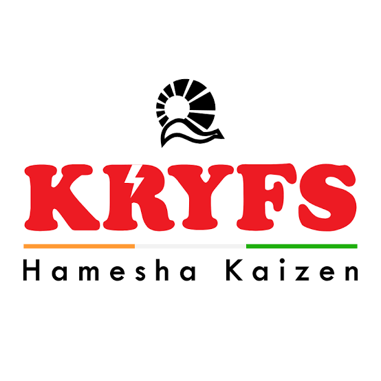 KRYFS Transformers