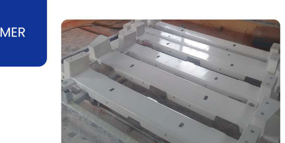 Transformer Frame